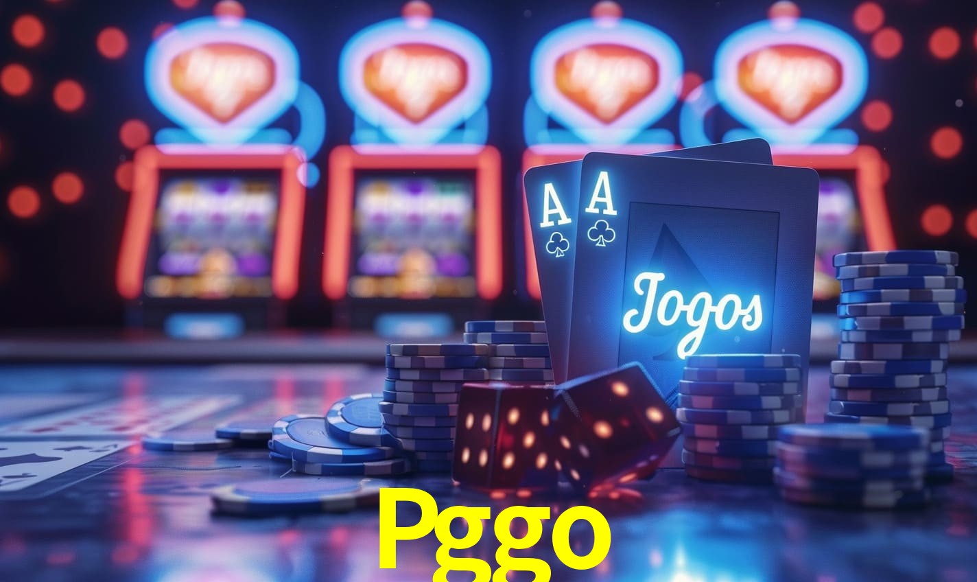Lista de Jogos Pggo